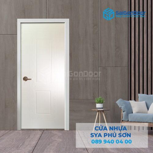 Cửa Nhựa Sungyu SYA 48-SGD