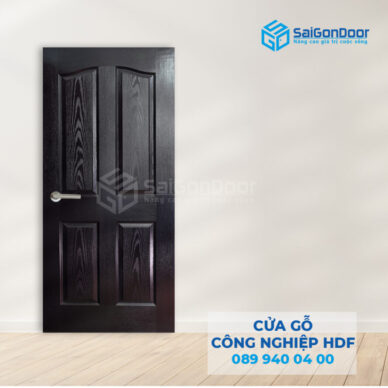 BÁO GIÁ CỬA GỖ PHÒNG NGỦ CHI TIẾT [03/2022]